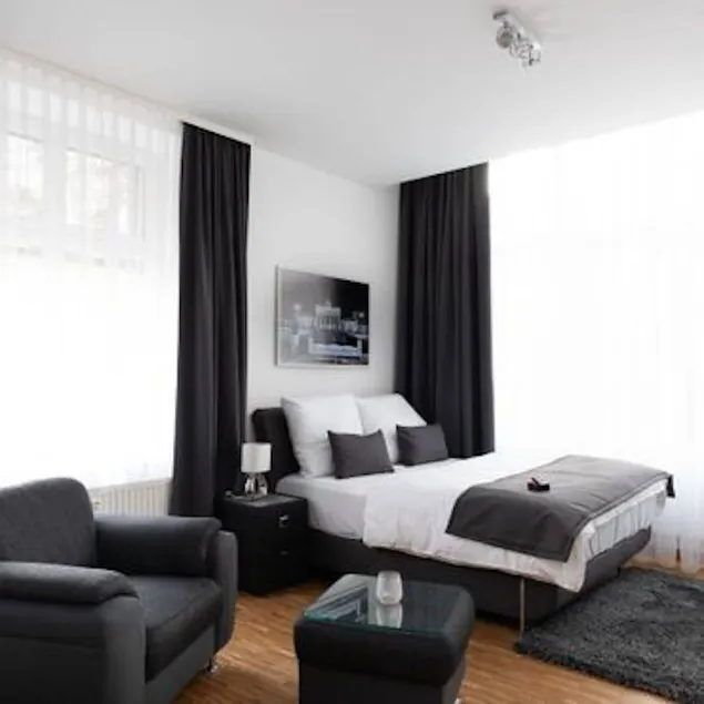 Charming apartment for 2 persons - Image 1