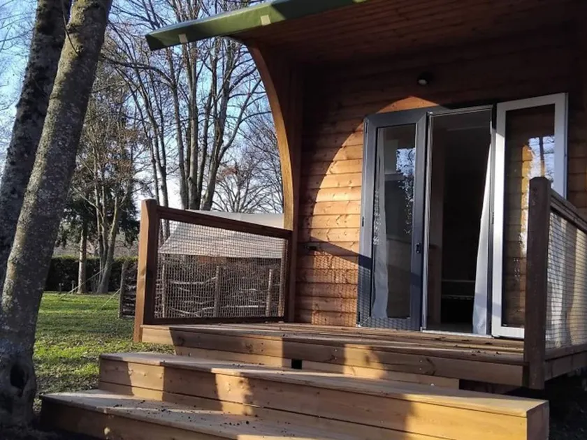 Mobile home | Pet-friendly - Image 1