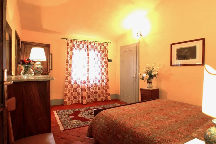 Bonifica della Casa Rossa: Cam. 5 - Image 1