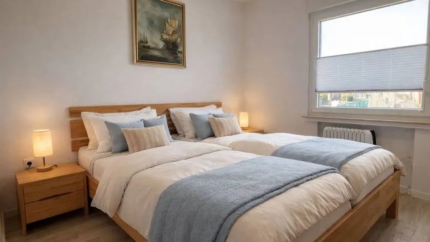 Fully equipped beautiful holiday home with terrace & garden | Next to the beach | Pets allowed - Image 1
