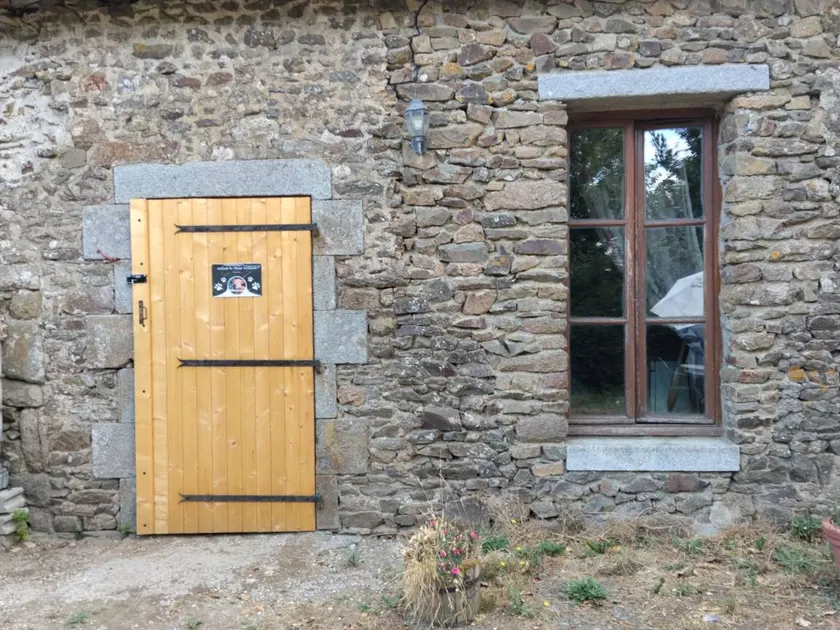Lovely cottage with 1 bedroom for 4 persons - Image 1