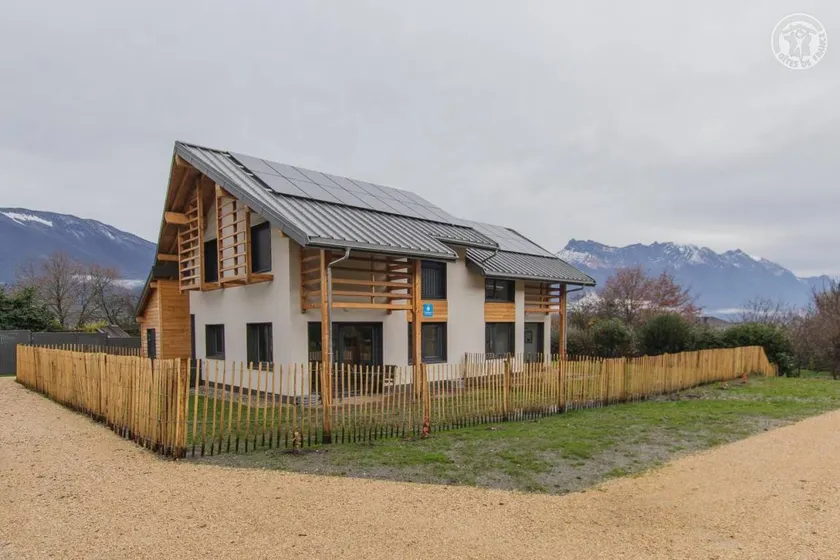 Gîte con terrazza - Image 1