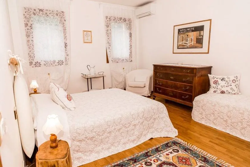 Alba: Margherita - Image 1