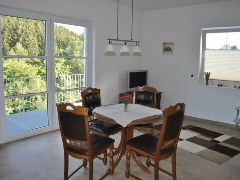 Merveilleux appartement avec barbecue et terrasse | Avec animaux admis - Image 1