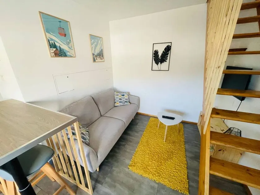 Holiday apartment with 1 bedroom for 2 persons - Image 1