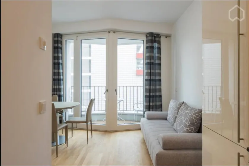 Holiday apartment | Next to Gendarmenmarkt - Image 1