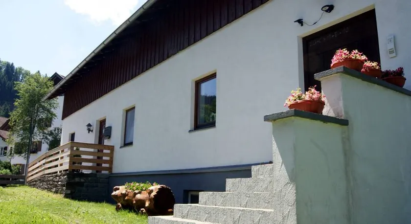 Ferienhaus Alte Sennerei - Image 1