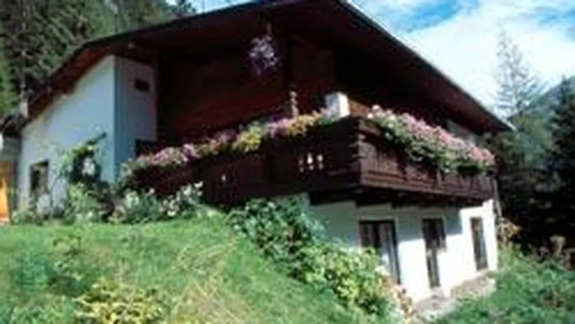 Holiday apartment with 2 bedrooms for 4 persons - Image 1