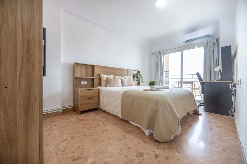 Privatzimmer - Image 1
