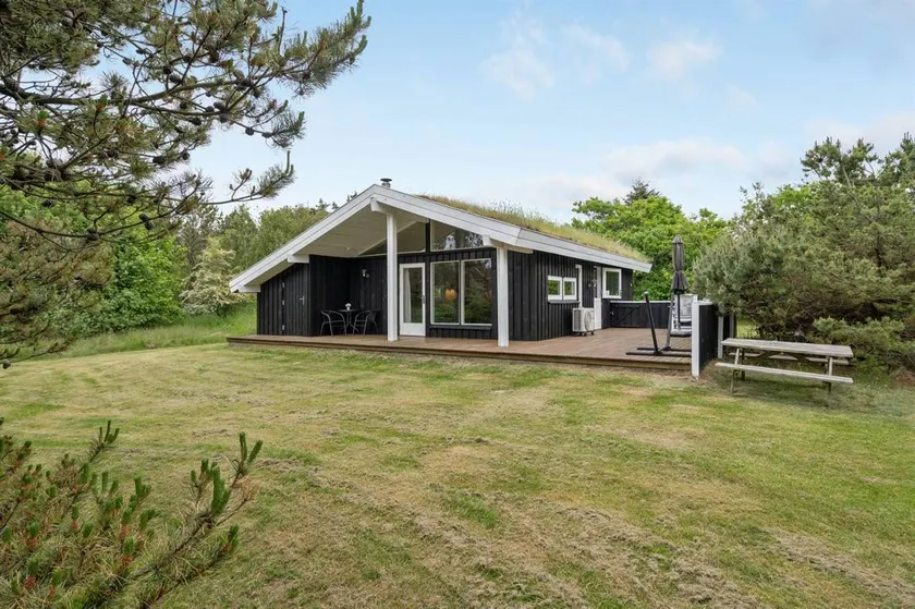 Holiday home, 15-0011, Rodhus - Image 1