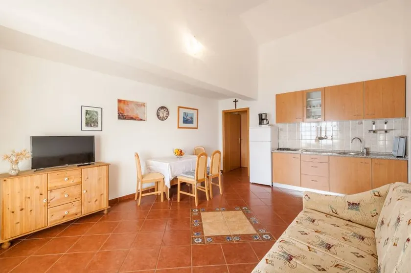 Flat with barbecue | Pet-friendly - Image 1