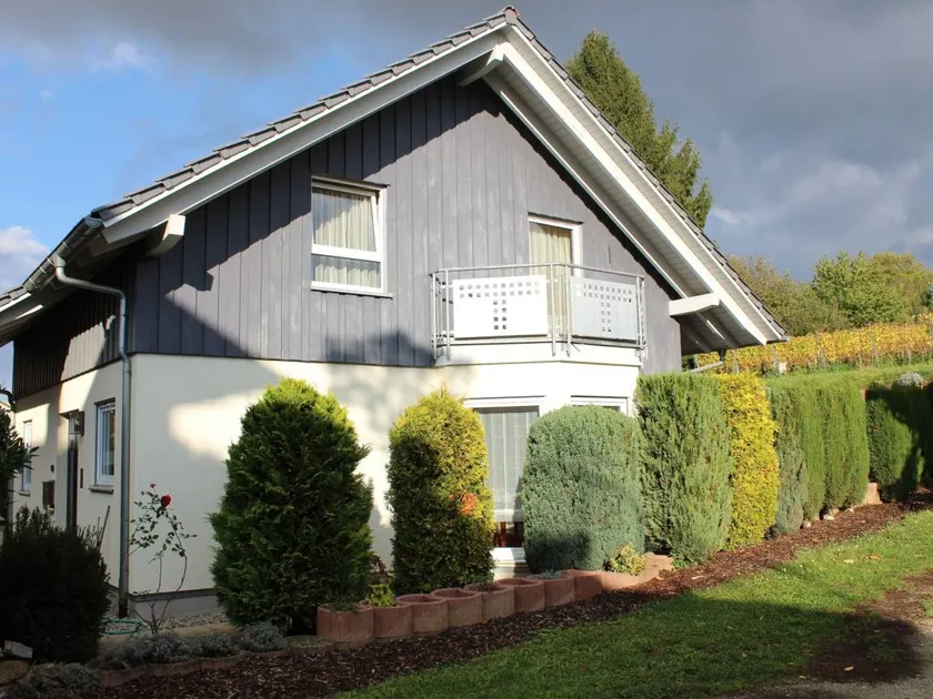 Huis op de Sonnberg Sauna - Image 1