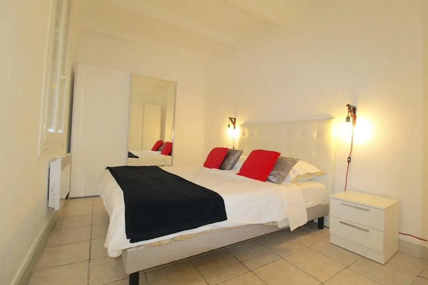 Fully equipped beautiful flat | Next to the beach | Perfect for remote work - Image 1