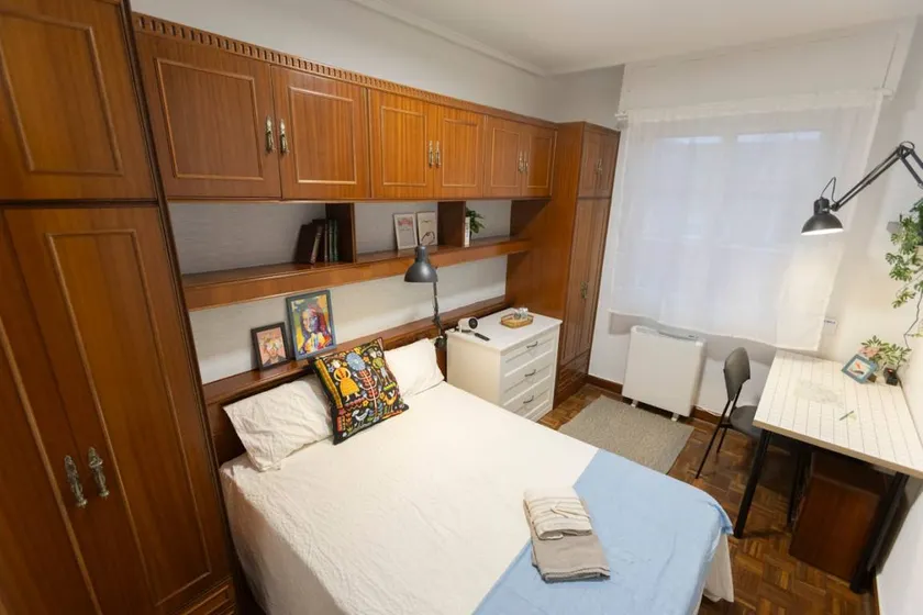Seber Altube Kalea, Bilbao - Image 1