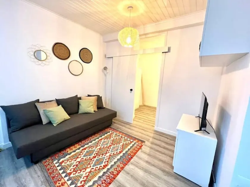 Merveilleux appartement de vacances | Avec animaux autorisés - Image 1