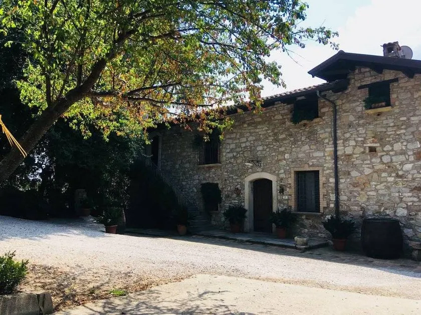 Agriturismo Carretiello: Camera Matrimoniale Familiare - Image 1