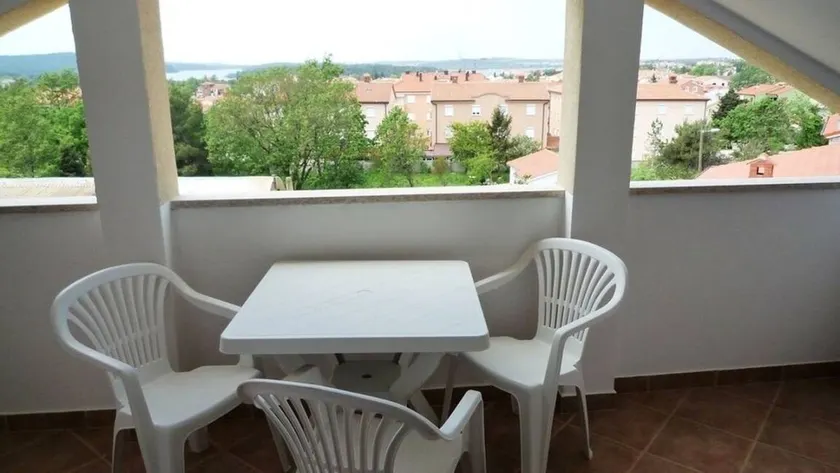 Apartment | Sea view - Image 1