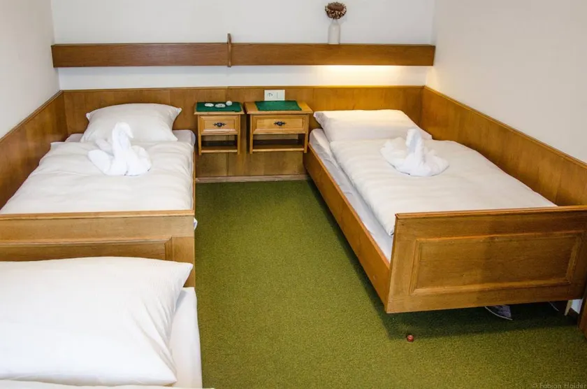 Agradable apartamento vacacional apto para niños - Image 1