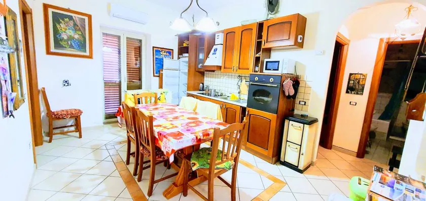 Schönes Apartment mit 2 Schlafzimmern für 8 Personen - Image 1