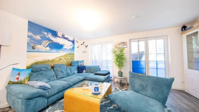 Beautiful flat | Pets allowed - Image 1