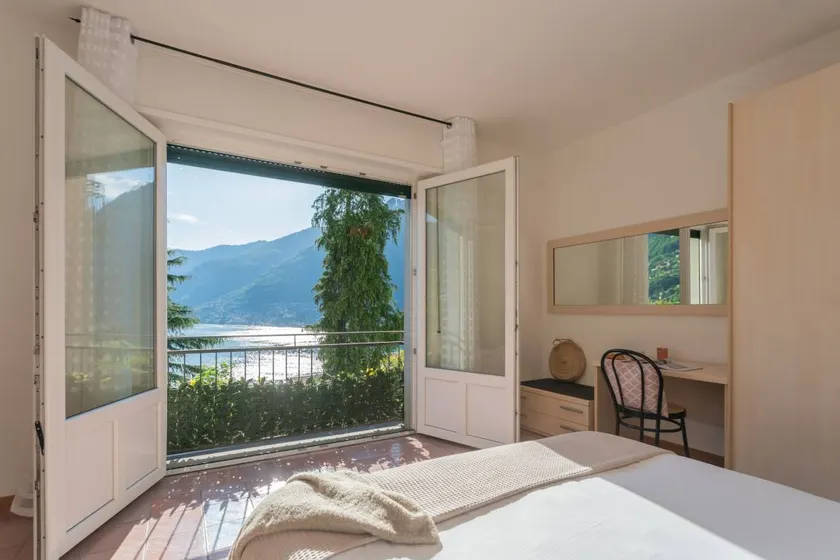 Voll ausgestattete Wohnung mit Terrasse | Panoramablick - Image 1