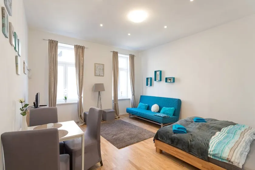 Apartment for 3 persons - Image 1
