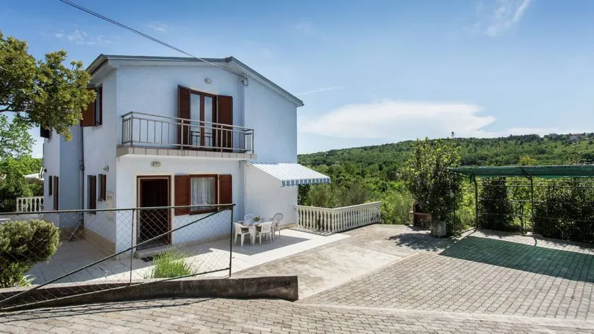 Espléndido apartamento con barbacoa, terraza y jardín | Se admiten mascotas - Image 1