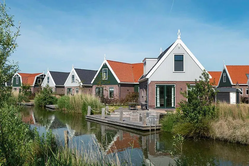 Charmante maison avec terrasse, sauna et jardin | Avec animaux admis - Image 1