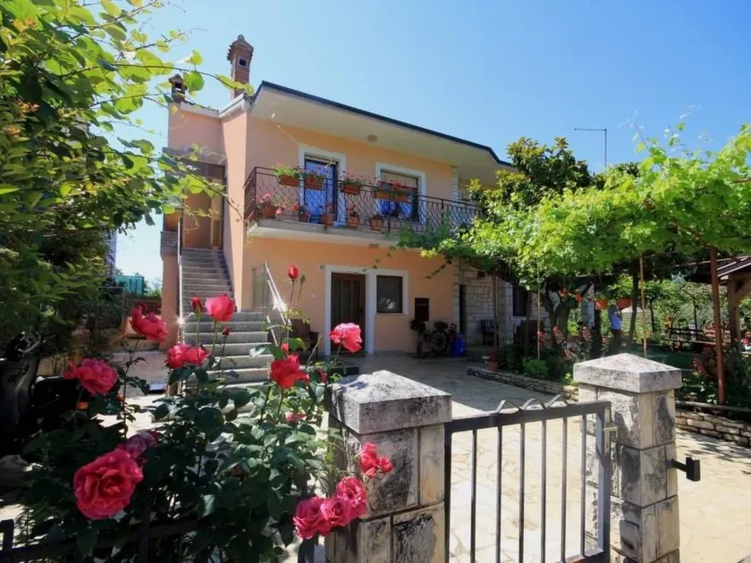 Sonja-Dajla Apartments - Image 1