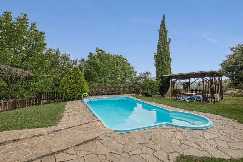 Meravigliosa casa accogliente e familiare con giardino, sauna e terrazza | Vista sulla montagna | Ammette cani - Image 1