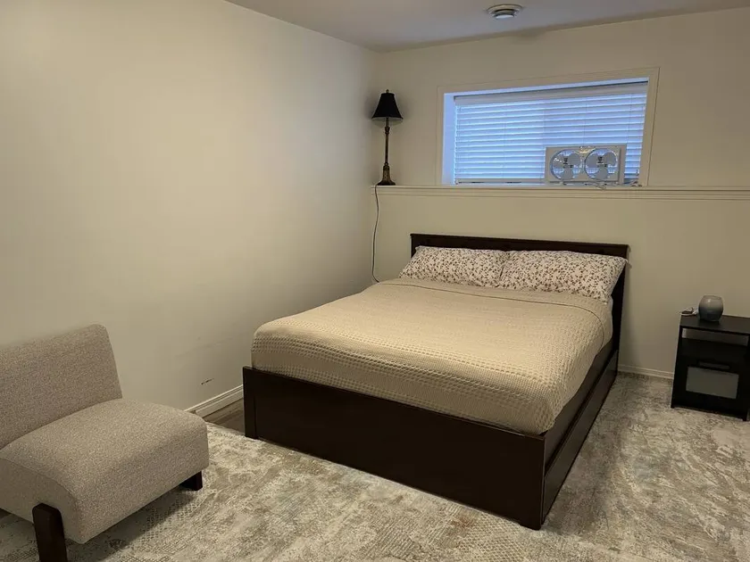 Chambre privée avec jardin - Image 1