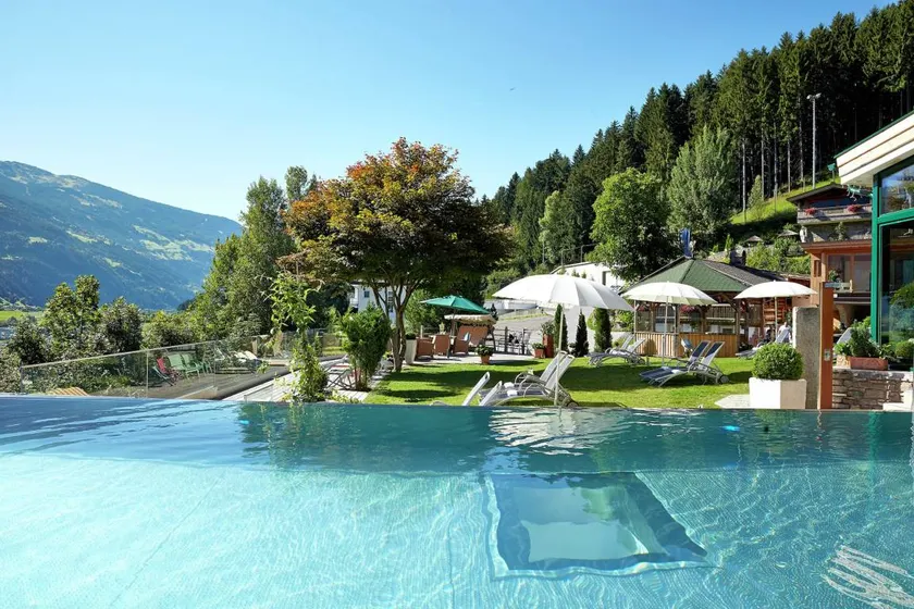 Fully equipped holiday apartment | Nature view | Dogs allowed - Image 1