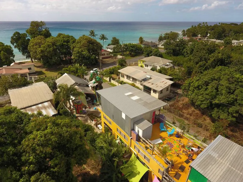 Espléndido apartamento apto para niños con terraza | En la playa | Admite mascotas - Image 1