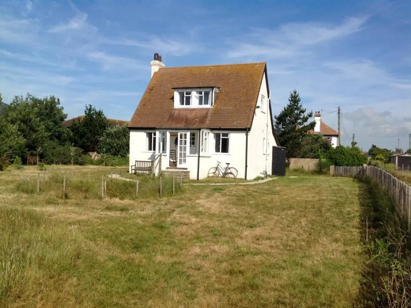 Cottage with garden | Water view - Image 1