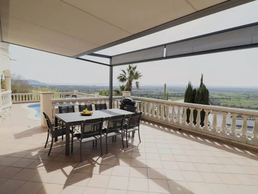 Villa mit privatem Pool und Garten - Image 1