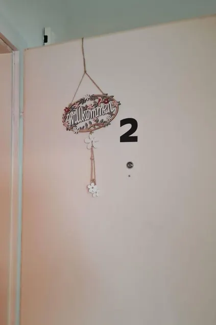 Apartment Liebevolle Ferienwohnung in zentraler Lage by Interhome - Image 1