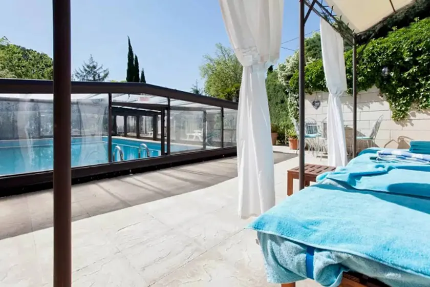 Charming Provencal Villa with Private Pool - Image 1