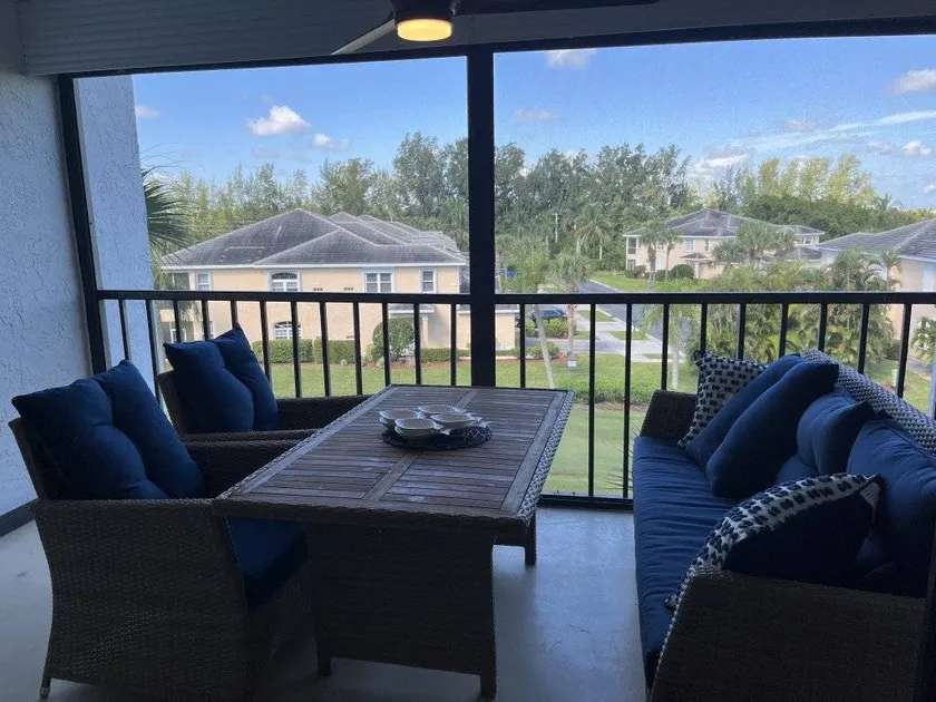 Appartement en copropriété avec jacuzzi, barbecue et piscine chauffée - Image 1