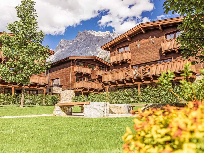 Pleasant apartment with sauna & pool | Close to the ski - Image 1