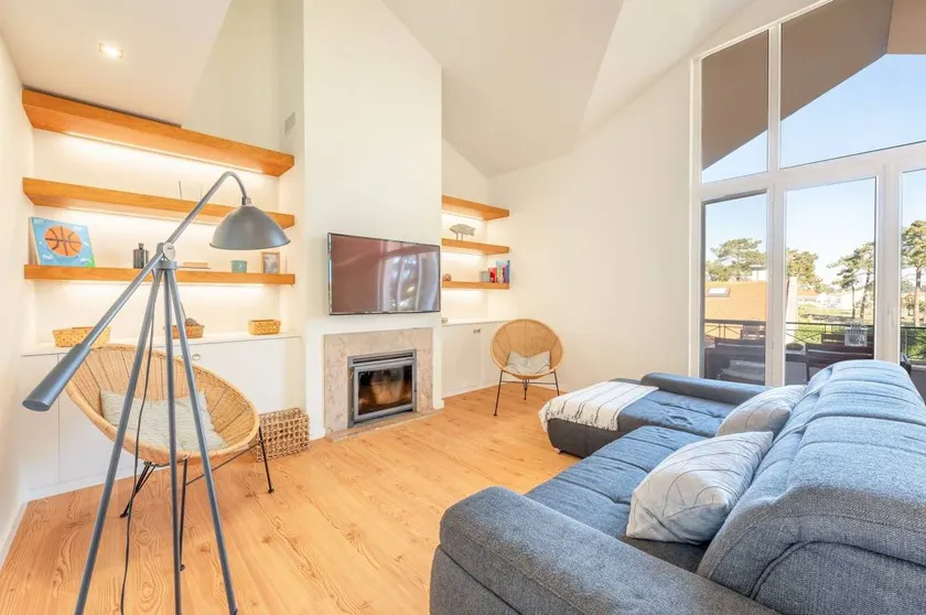 Appartement de vacances adapté aux familles avec jardin et piscine | Avec animaux autorisés - Image 1