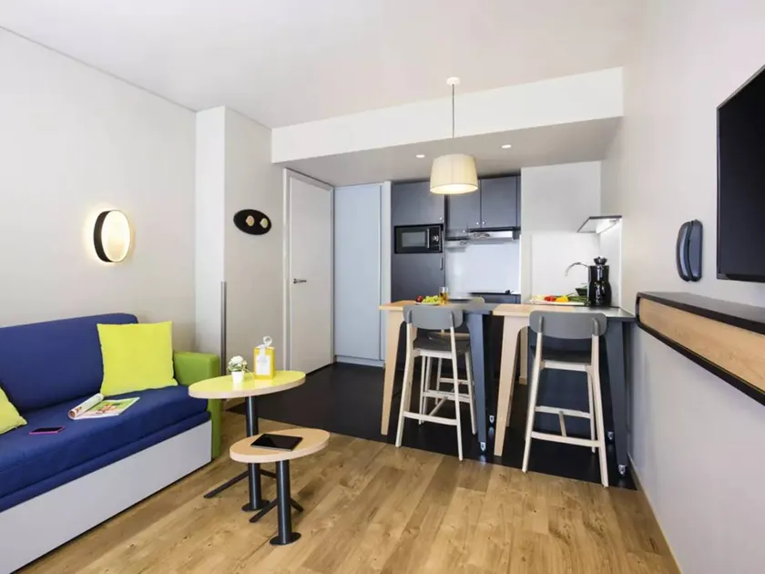 Charmant appartement | Avec animaux admis - Image 1