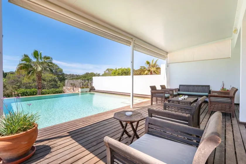 CASA CANYOT - SUPERB VILLA WITH PRIVATE POOL AND FREE WIFI - Image 1