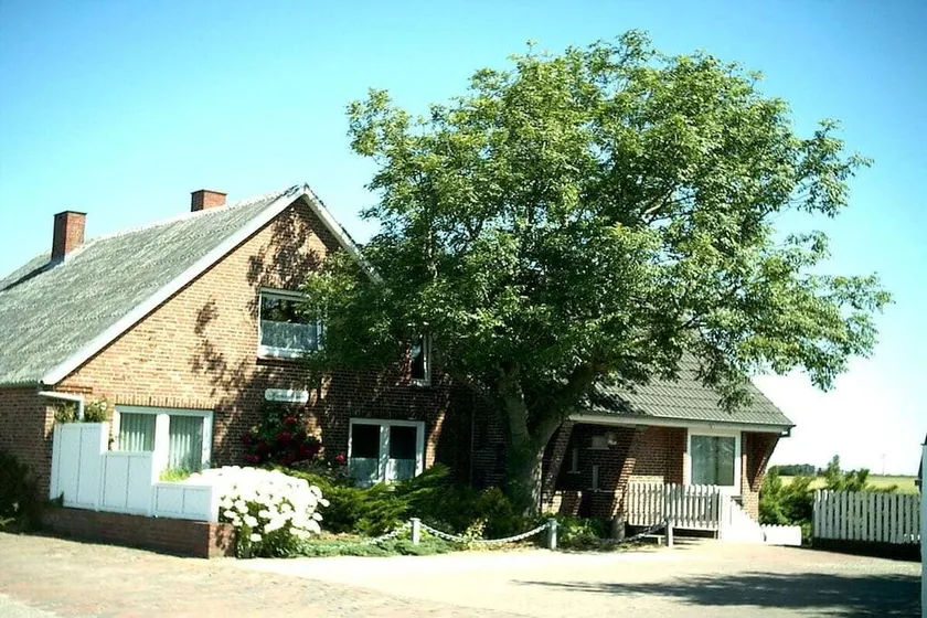 House with terrace - Image 1
