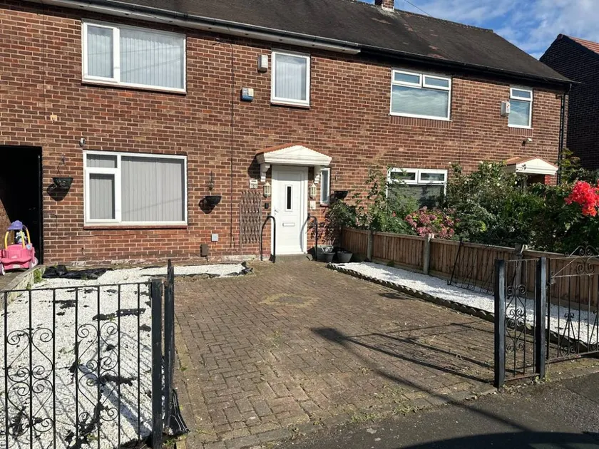 House with 3 rooms for 6 persons - Image 1