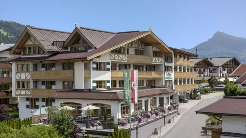 Doppelzimmer für 2 Personen (28 m²) in Kirchberg in Tirol - Image 1