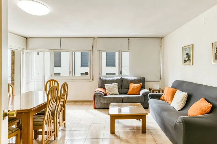 Apartment "Roses Sweet Home" with Balcony & Wi-Fi - Image 1