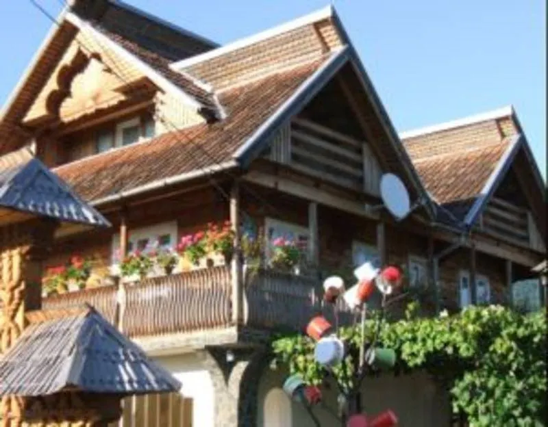 Muntean's Guesthouse - Image 1