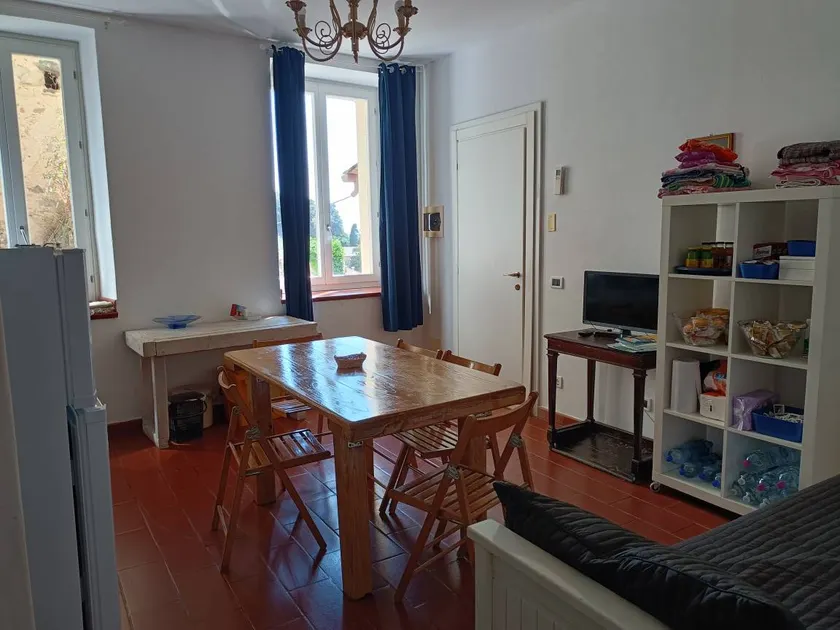 Apartment with garden | Panoramic view - Image 1