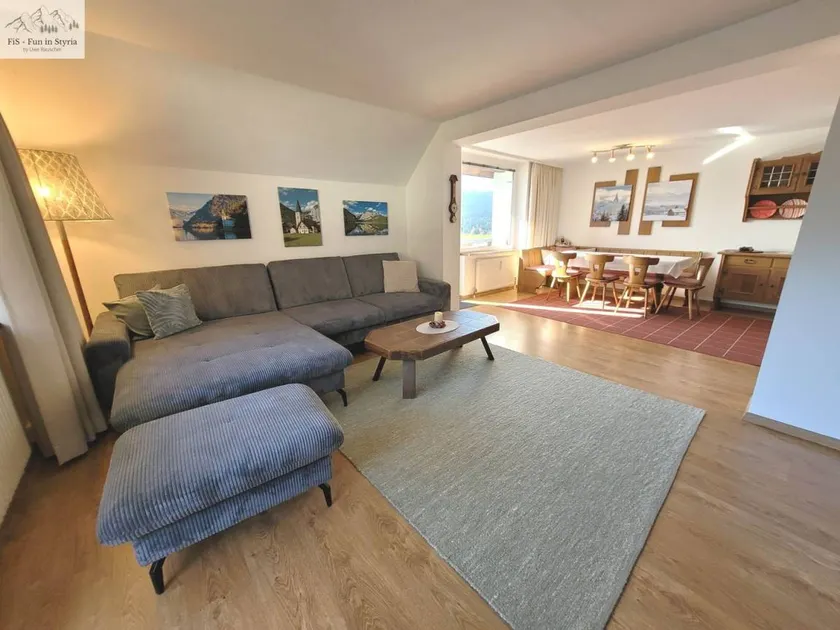 Apartments In Bad Mitterndorf - Steiermark 41123 - Image 1
