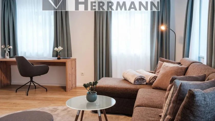Charmant appartement avec jardin et terrasse | Vue montagne | Avec animaux bienvenus - Image 1